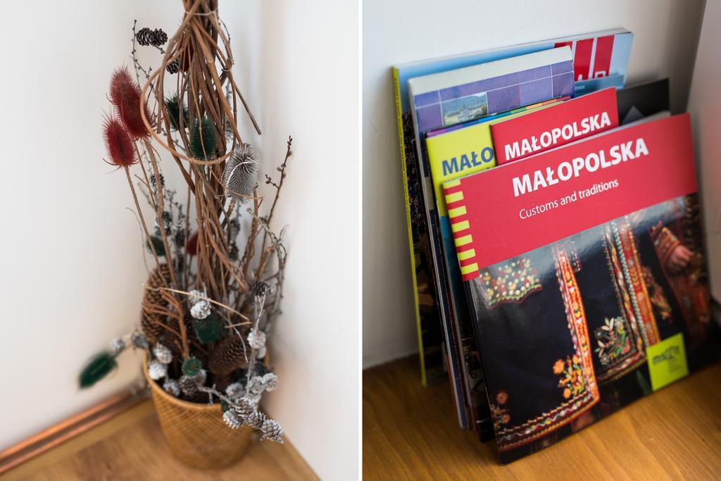 Bianca Studio Krakov Exteriér fotografie